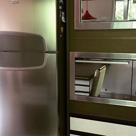 Casa Com 2 Quartos, Para 6 Pessoas Em Ponta Das Canas Florianópolis Dış mekan fotoğraf