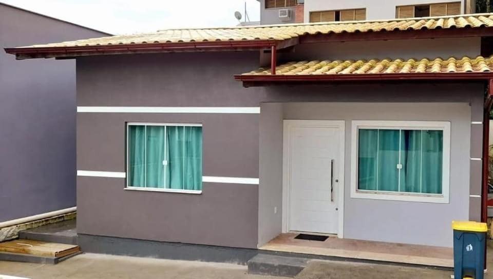 Casa Com 2 Quartos, Para 6 Pessoas Em Ponta Das Canas Florianópolis Dış mekan fotoğraf