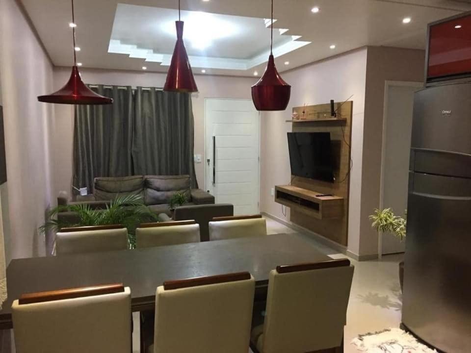Casa Com 2 Quartos, Para 6 Pessoas Em Ponta Das Canas Florianópolis Dış mekan fotoğraf