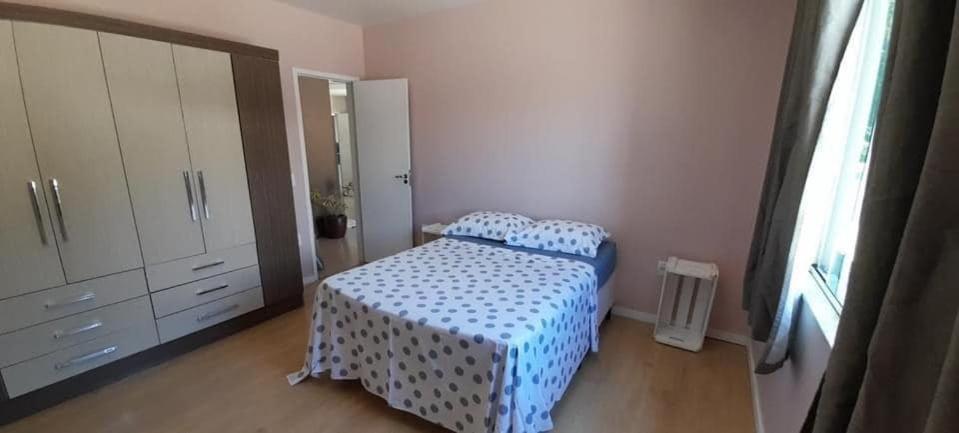 Casa Com 2 Quartos, Para 6 Pessoas Em Ponta Das Canas Florianópolis Dış mekan fotoğraf