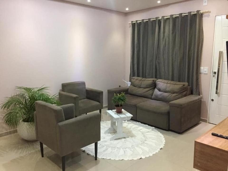 Casa Com 2 Quartos, Para 6 Pessoas Em Ponta Das Canas Florianópolis Dış mekan fotoğraf