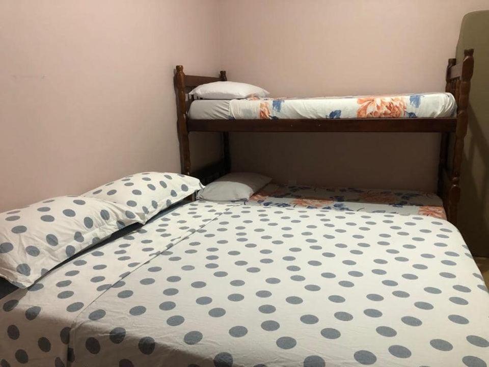 Casa Com 2 Quartos, Para 6 Pessoas Em Ponta Das Canas Florianópolis Dış mekan fotoğraf