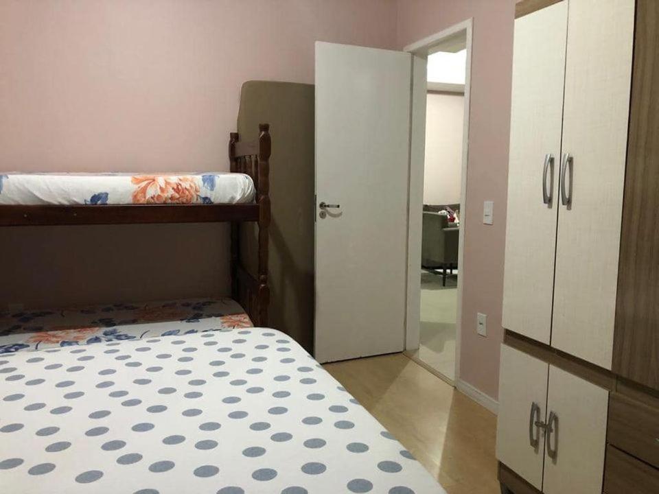 Casa Com 2 Quartos, Para 6 Pessoas Em Ponta Das Canas Florianópolis Dış mekan fotoğraf